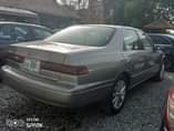 A picture of SUPER SOUND REGISTERED 1999 TOYOTA CAMRY EVERYTHING WORKING PERFECTLY WELL