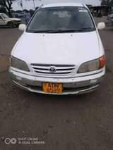 cars under 2000