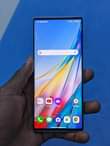 A picture of LG WING 5G