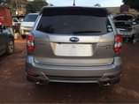 A picture of XT Subaru