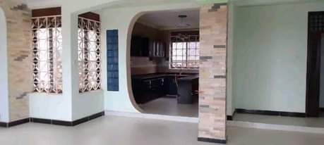 A picture of Newly constructed Double storage house for sale