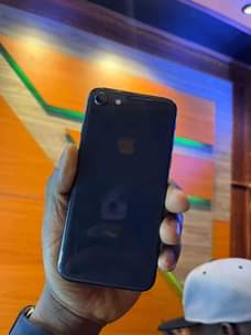 A picture of iPhone 8