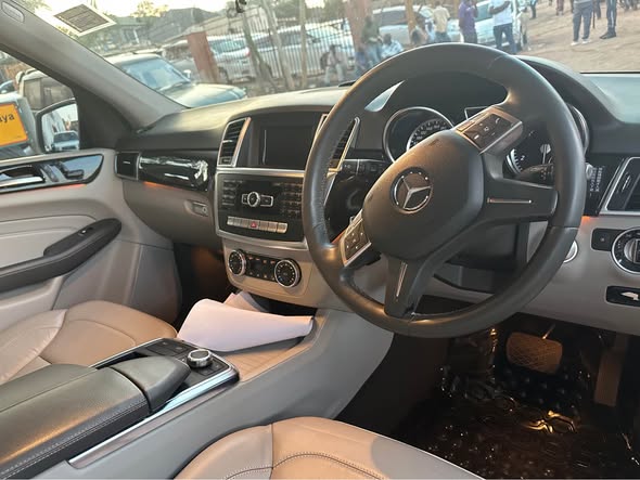 A picture of ML 85m 0772864632