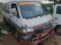 body on wheels
