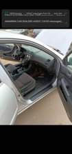 A picture of Clean Nigeria used Honda accord EOD Location awka Price 1