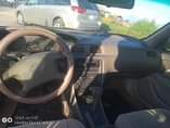 A picture of Toyota Camry AKA tiny light