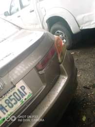 A picture of Fastest finger honda accord everything working perfect 3 5M
