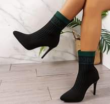 A picture of Footwear