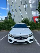 mercedes benz e220