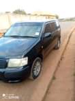 A picture of Toyota succeed Inauzwa