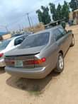 A picture of Toyota Camry 2000