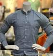 A picture of Office shirts