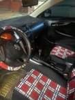 A picture of Sweet Deal Neatly Used Toyota Corolla 2008 Model