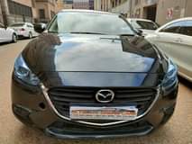 mazda skyactive
