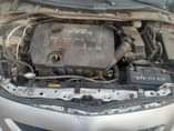 A picture of Toyota corolla 2010