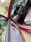 A picture of Toyota Camry 2011 model wit venza engine