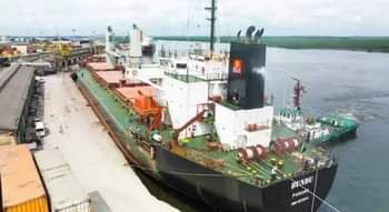 A picture of BUA CEMENT FACTORY WISH TO INFORM THE GENERAL PUBLIC OF