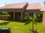 A picture of NEW CONSTRUCTED HOUSE FOR SALE IN Kawanda kawempe bombo ROAD