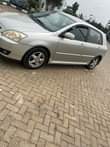 A picture of 2005 Toyota corola Tokunbo