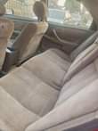 A picture of 1yr Toyota camry