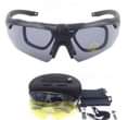 A picture of Hiking Equipments