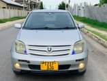 A picture of TOYOTA IST DJG Year 2003 Engine 1nz Cc 1490 Low