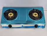 A picture of Brand New has burners