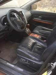 A picture of Very clean and sound Lexus Rx330 2006 model Location Onitsha