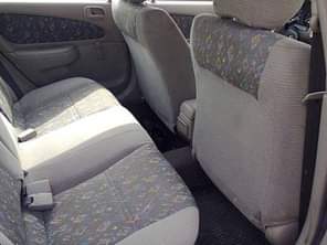 A picture of Tokunbo Toyota Corolla Year of Production 1998 Mileage 82996 Fuel