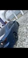 A picture of Corolla 2007