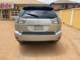 A picture of Registered 2008 RX350 TOKS Standard