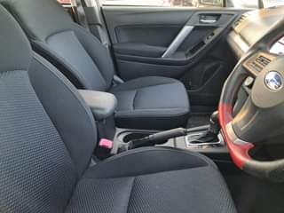 A picture of Subaru Forester Newmodel for sale