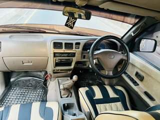 A picture of HILUX PICK UP
