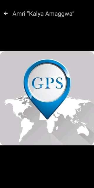 A picture of GPS TRACKING SYSTEMS