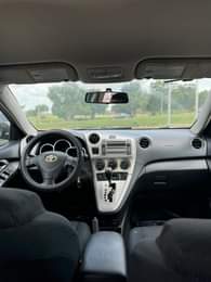 A picture of Neatly used Matrix S Year 2009 Price 5 8M Location