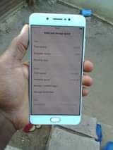 A picture of NAUZA VIVO X7 PLUS