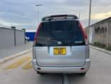 A picture of TOYOTA NOAH