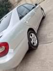 A picture of 2004 Toyota Camry SE