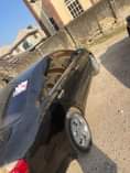 A picture of Toyota Camry 05 aka big daddy