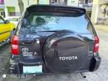 A picture of 2003 2004 Toyota RAV4 for sale Flashed on first body