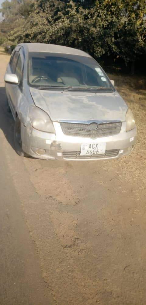 used toyota spacio