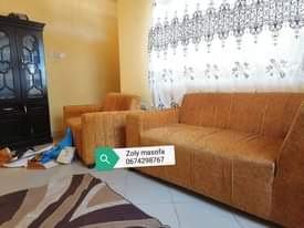 A picture of ZOLY MASOFA from Mbagala 0674298767 OFAA ya nyumba kwa nyumba