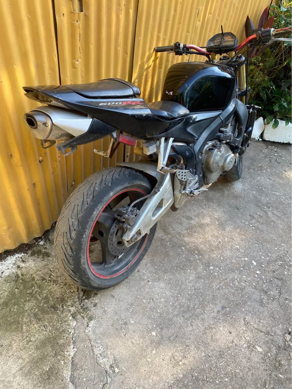 bikes