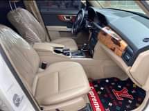 A picture of MERCEDES BENZ GLK 2010 FOREIGN USED PRICE 7 5M LOCATION