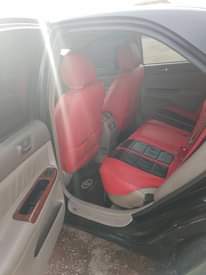A picture of Clean Toyota Camry 2 4 for sale
