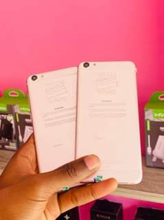 vivo x7