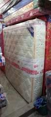 A picture of Mattress centre