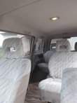 A picture of Mistubishi bus