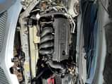 A picture of TOYOTA MATRIX Full Option Year 2004 Model Status Clean Registered
