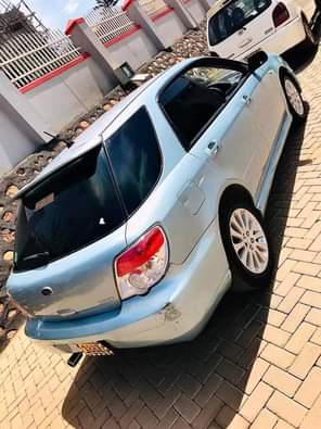 A picture of Subaru 13 5m Call 0777850595 0751539549